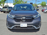 Used 2021 Honda CR-V EX-L image 2