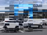 New 2026 Chevrolet TrailBlazer LT image 5