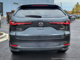 New 2025 MAZDA CX-90 3.3 Turbo w/ Preferred Package image 5