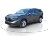 New 2026 Honda CR-V LX image 2