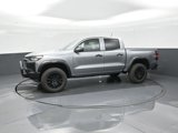 New 2025 Chevrolet Colorado Trail Boss w/ Off-Road Front Bumper Package image 4