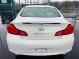 Used 2012 INFINITI G25 Journey image 4