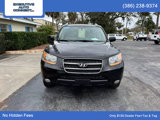 Used 2008 Hyundai Santa Fe Limited image 2