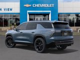 New 2026 Chevrolet Traverse RS w/ LPO, Floor Liner Package image 3
