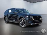 Used 2025 MAZDA CX-90 Plug-In Hybrid w/ Premium Plus image 2