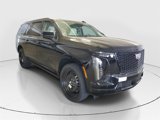 New 2025 Cadillac Escalade ESV Sport Platinum w/ LPO, ONYX Package image 2