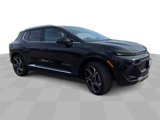 New 2025 Chevrolet Equinox EV LT w/ Convenience Package II image 3
