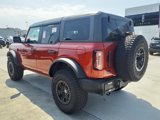 Used 2024 Ford Bronco Wildtrak image 3