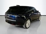 New 2025 Land Rover Range Rover SE image 4