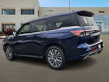 New 2025 INFINITI QX80 Luxe w/ Cargo Package image 4
