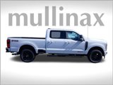 New 2025 Ford F250 Lariat image 2