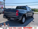 Certified 2023 Chevrolet Silverado 1500 RST w/ Convenience Package II image 4