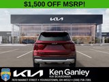 New 2025 Kia Sorento SX image 5
