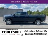 New 2025 RAM 2500 Tradesman image 4
