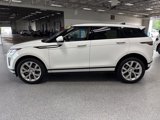 Used 2023 Land Rover Range Rover Evoque SE image 4