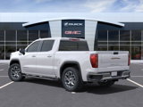 New 2025 GMC Sierra 1500 SLT w/ SLT Premium Plus Package image 3