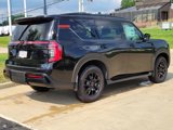 New 2025 Nissan Armada PRO-4X w/ Pro-4X Premium Package image 3