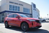 Certified 2022 Acura RDX AWD w/ A-Spec & Advance Pkg image 3
