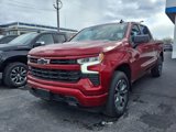 New 2025 Chevrolet Silverado 1500 RST w/ Convenience Package II image 3