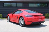 Used 2024 Porsche 718 Cayman image 3