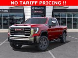 New 2025 GMC Sierra 2500 SLT image 6