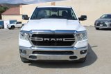 Used 2020 RAM 1500 Big Horn image 2