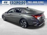 New 2025 Hyundai Elantra SEL image 3
