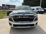 New 2025 RAM 1500 Big Horn image 3
