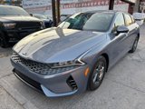 Used 2021 Kia K5 LXS image 3