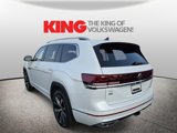 New 2025 Volkswagen Atlas SEL Premium R-Line image 5