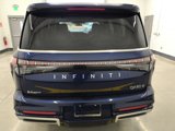 New 2025 INFINITI QX80 Luxe image 3