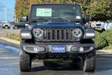 New 2025 Jeep Gladiator Rubicon w/ Safety Group image 6