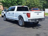 New 2025 Ford F150 Lariat image 4