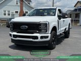 New 2025 Ford F250 XL image 3