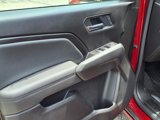 New 2025 Chevrolet Colorado LT w/ LT Convenience Package image 3
