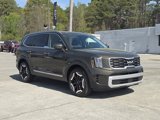 New 2025 Kia Telluride S image 2