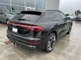 New 2025 Audi Q8 Premium Plus image 5