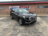 Used 2020 GMC Terrain SLT w/ Preferred Package image 2