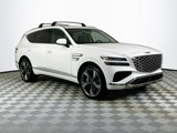 Used 2025 Genesis GV80 3.5T Prestige image 3