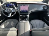 Certified 2024 Mercedes-Benz EQE 350+ 4MATIC Sedan image 2
