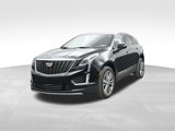 New 2025 Cadillac XT5 Premium Luxury w/ Technology Package image 5