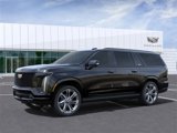 New 2025 Cadillac Escalade ESV Sport Platinum image 2
