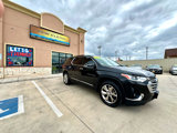 Used 2019 Chevrolet Traverse LT image 3