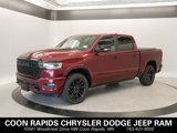 New 2025 RAM 1500 Limited image 1