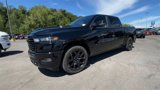 New 2026 RAM 1500 Laramie w/ Night Edition image 4