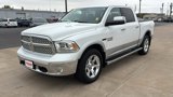 Used 2016 RAM 1500 Laramie w/ Convenience Group image 5