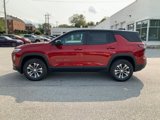 New 2026 Chevrolet Equinox LT w/ Convenience Package II image 4