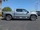 New 2025 GMC Sierra 1500 SLT w/ SLT Premium Package image 3