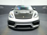 Used 2023 Porsche 718 Cayman GT4 RS image 5