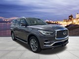 Used 2024 INFINITI QX80 Luxe image 4